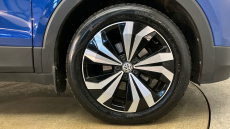 Volkswagen T-Cross 1.0 TSI 115 SE 5dr DSG Petrol Estate